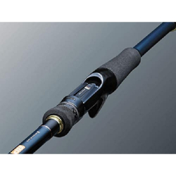 Major Craft Basspara 7" X