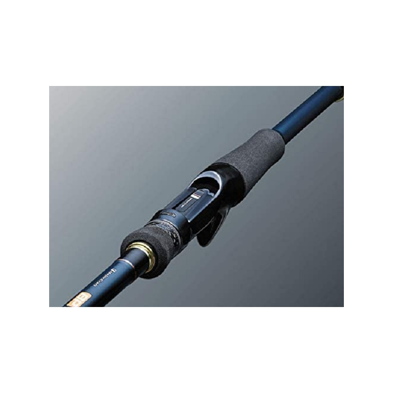 Major Craft Basspara 7" X