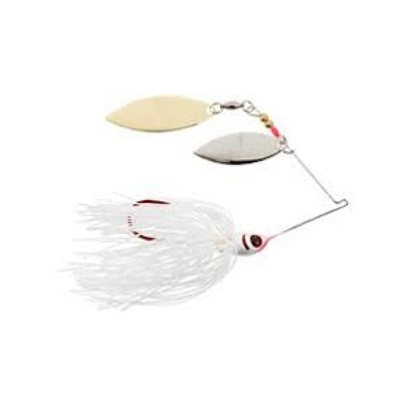 BOOYAH BLADE 1/2 PRL WHT