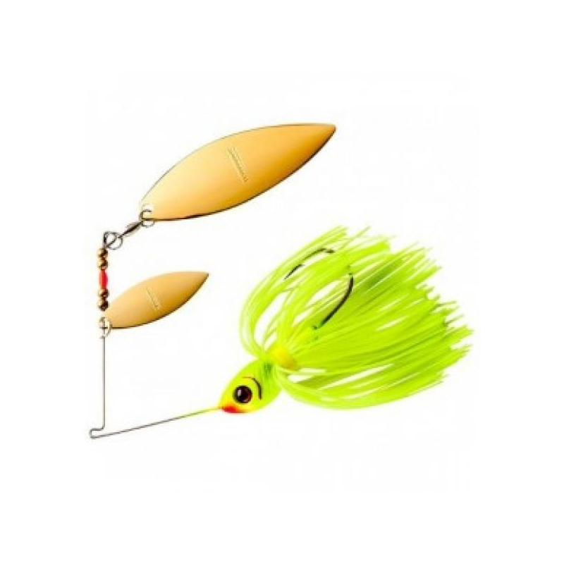 BOOYAH BLADE 3/8 CHRT