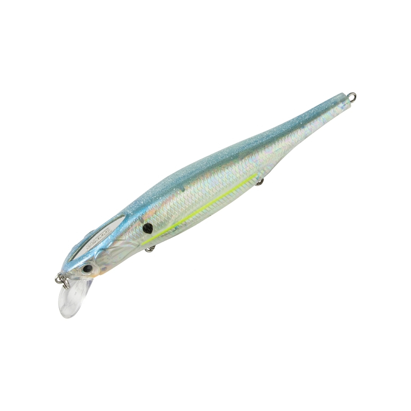 BOOYAH FLASH POINT JERBAIT 1/2OZ SEXY SHAD