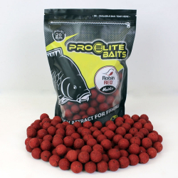PRO ELITE BOILIES CLASSIC 20MM ROBIN RED 800GR