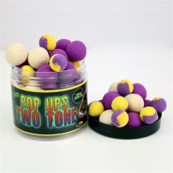 PRO ELITE FLUOR POP UP 14/20MM SQUID OCTUPUS 60GR