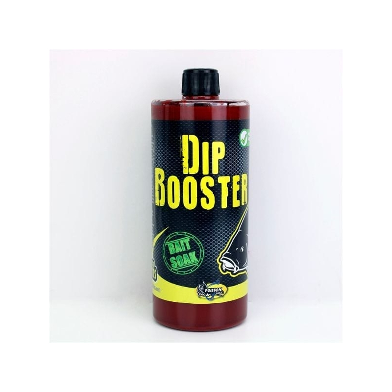 PRO ELITE DIPS BOOSTER KRILL & CRAB 1000ML