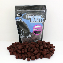 PRO ELITE ATRACTOR PELLET 14/20M BANANAFRESA 800GR