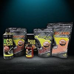 SESSION PACK CLASSIC ROBIN RED