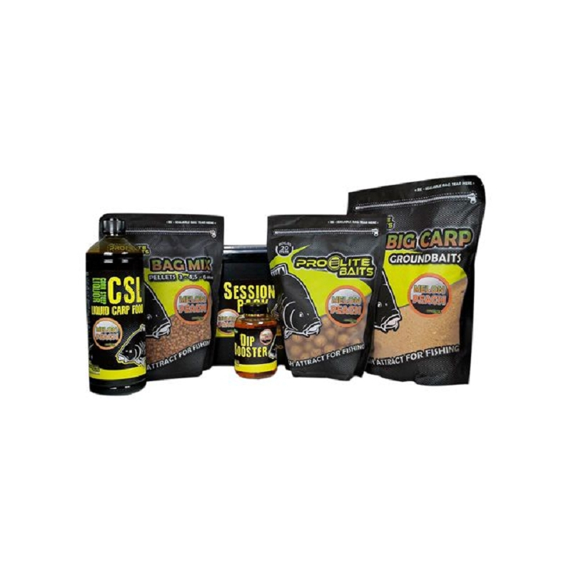 SESSION PACK CLASSIC MELON PEACH