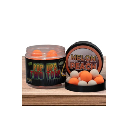 PRO ELITE FLUOR POP UP 14/20MM MELON PE