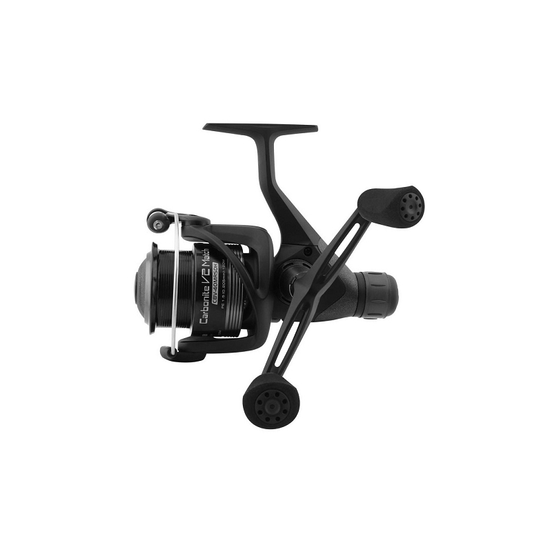 CARRETE OKUMA CARBONITE V2 CBV MACTH