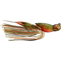 LIVE TARGET CRAWFISH JIG 723 3/8