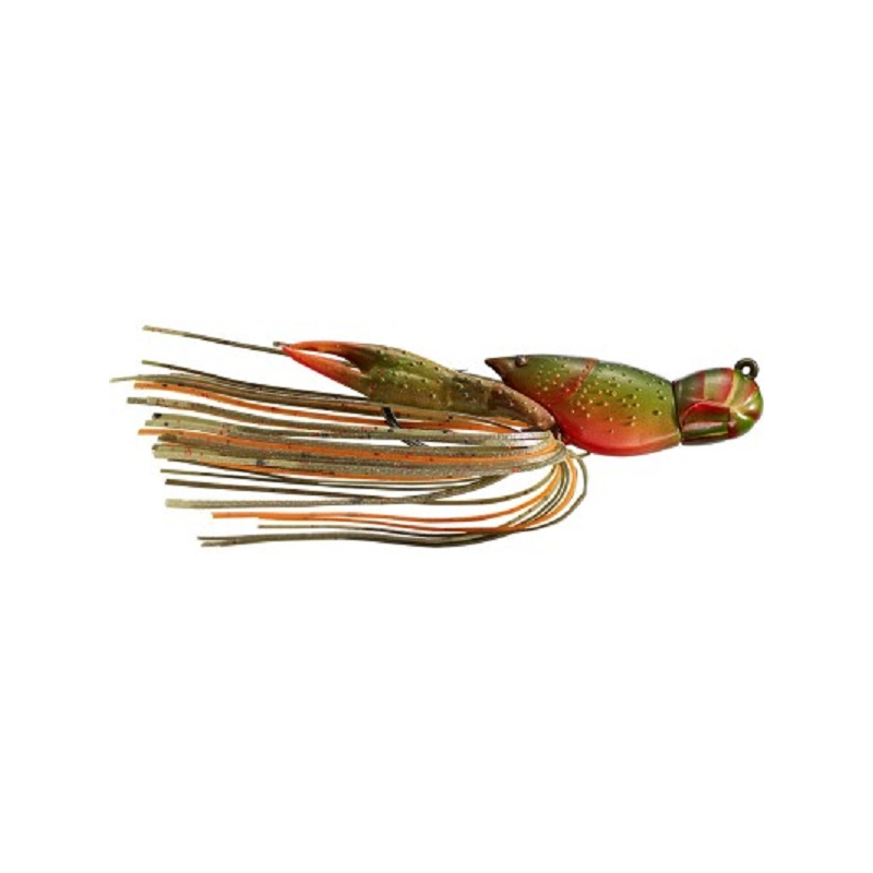 LIVE TARGET CRAWFISH JIG 723 3/8