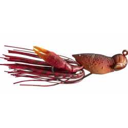 LIVE TARGET CRAWFISH JIG 306