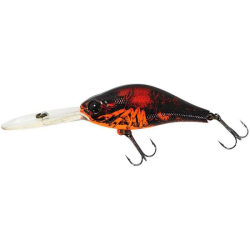 ZIPBAITS B-SWITHER 4.0 SILCENT DELTA CLAW