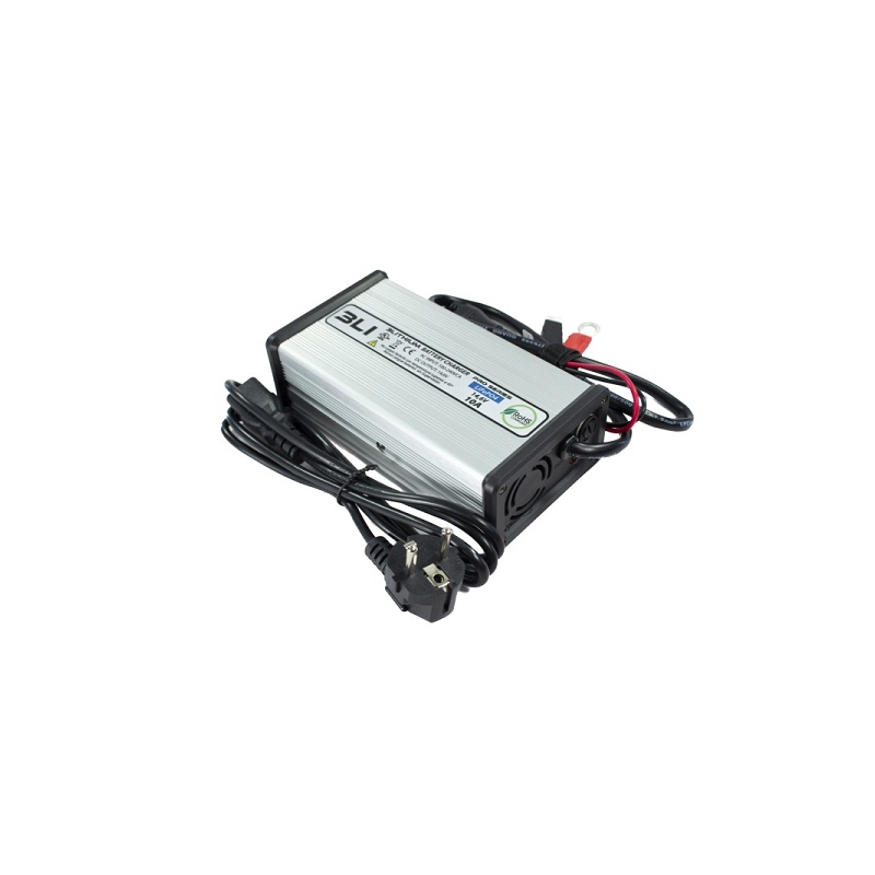 3LI CARGADOR 12V 10A LIFEPO4