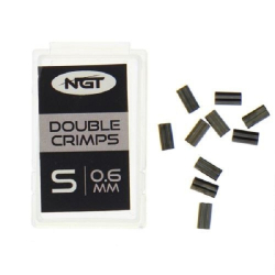 NGT CRIMPS CONNECTOR 0.60