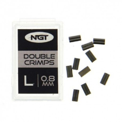 NGT CRIMPS CONNECTOR 0.80