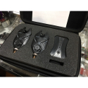 PACK ALARMAS SCORPIUM 2+1 PROWESS
