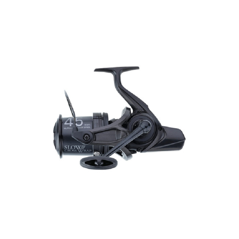 DAIWA CROSSCAST 45 SCW 5000LD QD