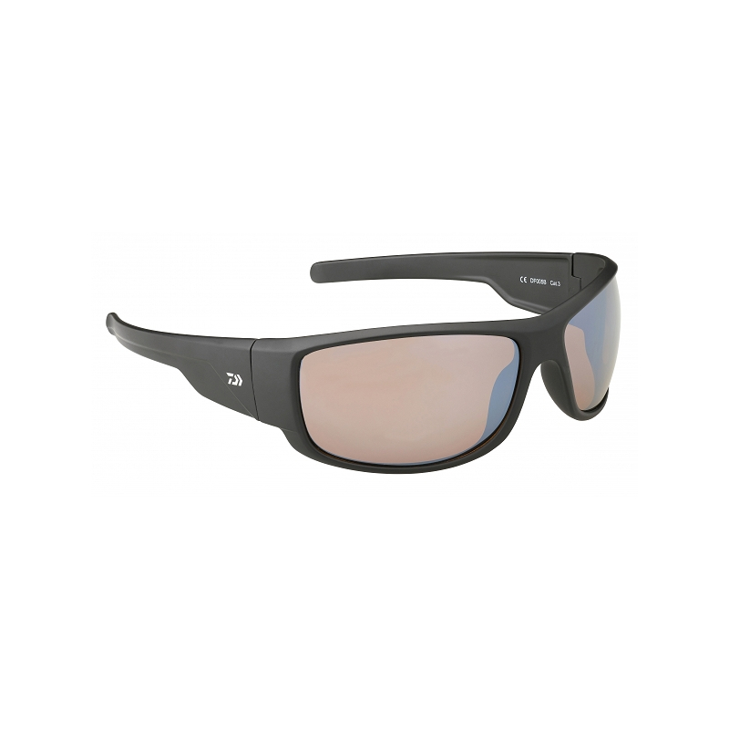 GAFAS DAIWA FULLSHADE VERRE GRIS