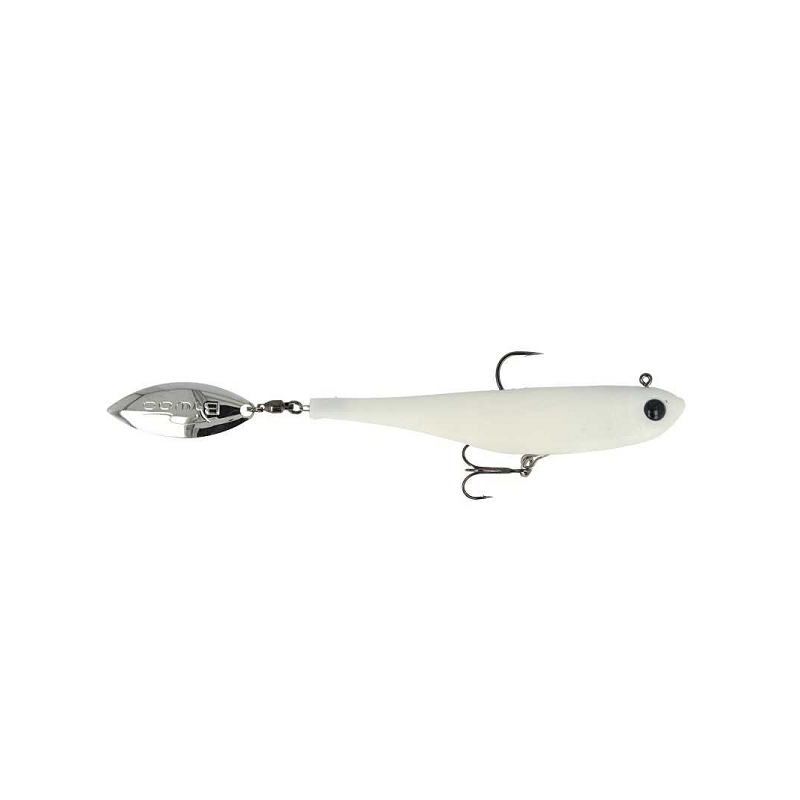 BIWAA DIVINATOR 180 35GR PEARL WHITE