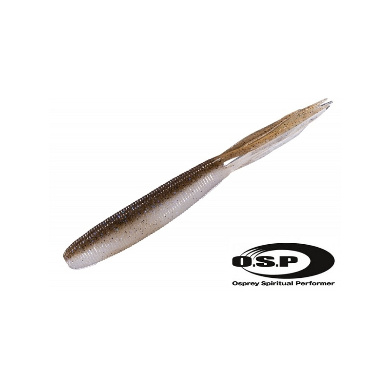 DOLIVE SHOT 4.5" TW139 NEON WAKASAGI