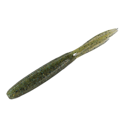 DOLIVE SHOT 4.5" TW190 WATERMELON GILL