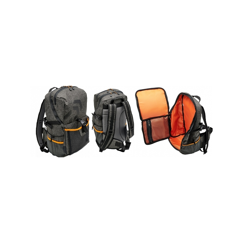 MOCHILA DAIWA COMPACT 25L
