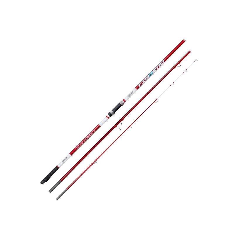 VERCELLI OXYGEN TIRRENO 420 HYBRID 3SEC.