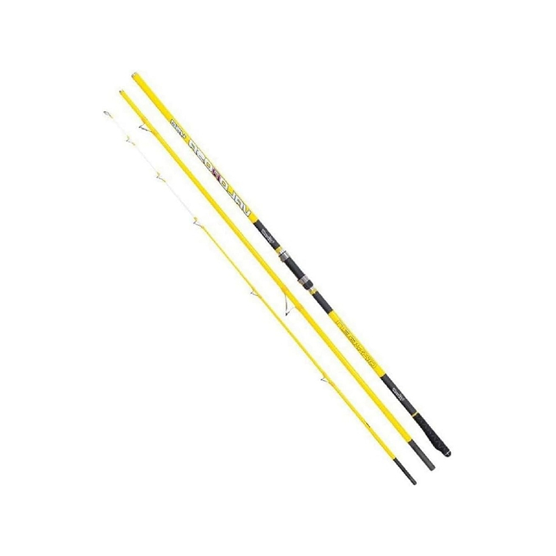 CAÑA VERCELLI OXYGEN VALOROSA 4.20