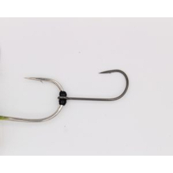 HAYABUSA WRM929 NON REFLEC BLACK