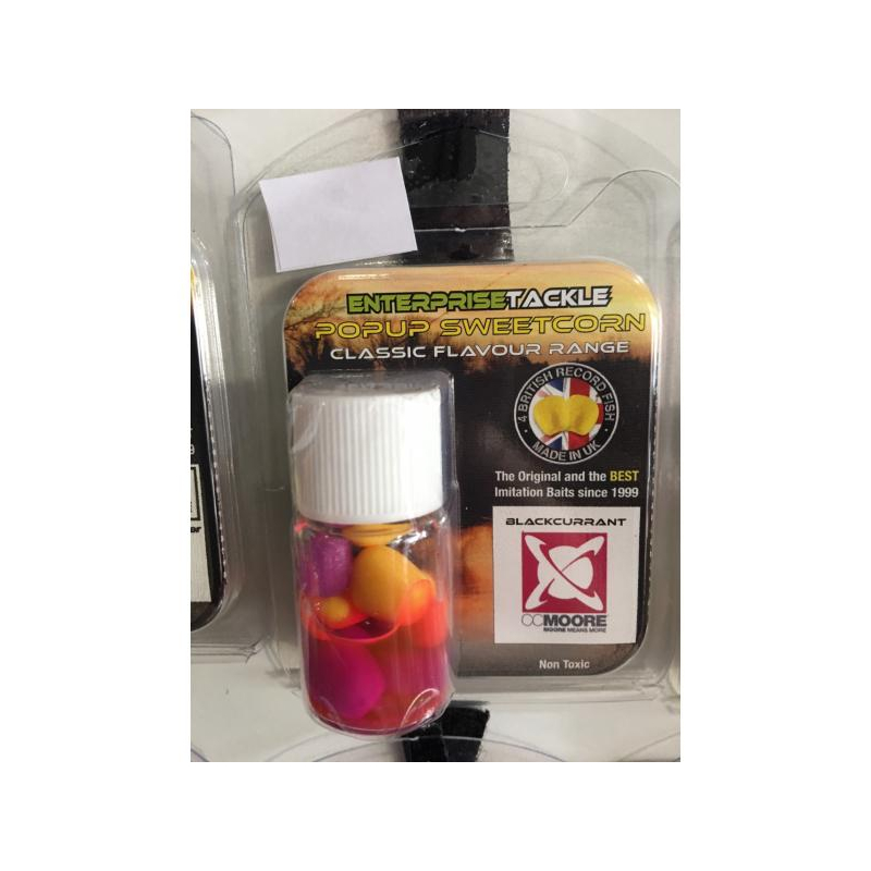 CCMOORE GROSELLA NEGRA