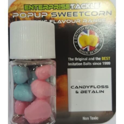 ENTERPRISE Candyfloss & Betalin