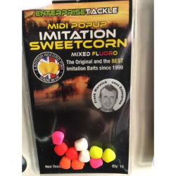 MAIZ FLOTANTE MINI FLUORO