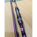 CAÑA  ARMED CARP XBR 10" 3.5LB