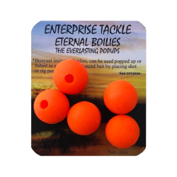 ETERNAL BOILIES 15MM ROJO