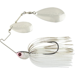 SAKURA CAJUN SPINNERBAITS 3/8 JC1 RAINBOW SHAD