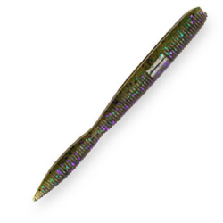 Z-MAN FATTYZ CALIFORNIA CRAW 5" 6PK FLOTANTE