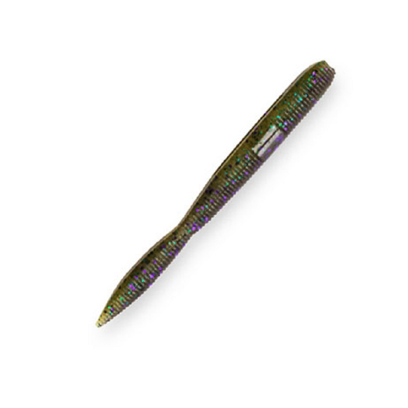 Z-MAN FATTYZ CALIFORNIA CRAW 5" 6PK FLOTANTE