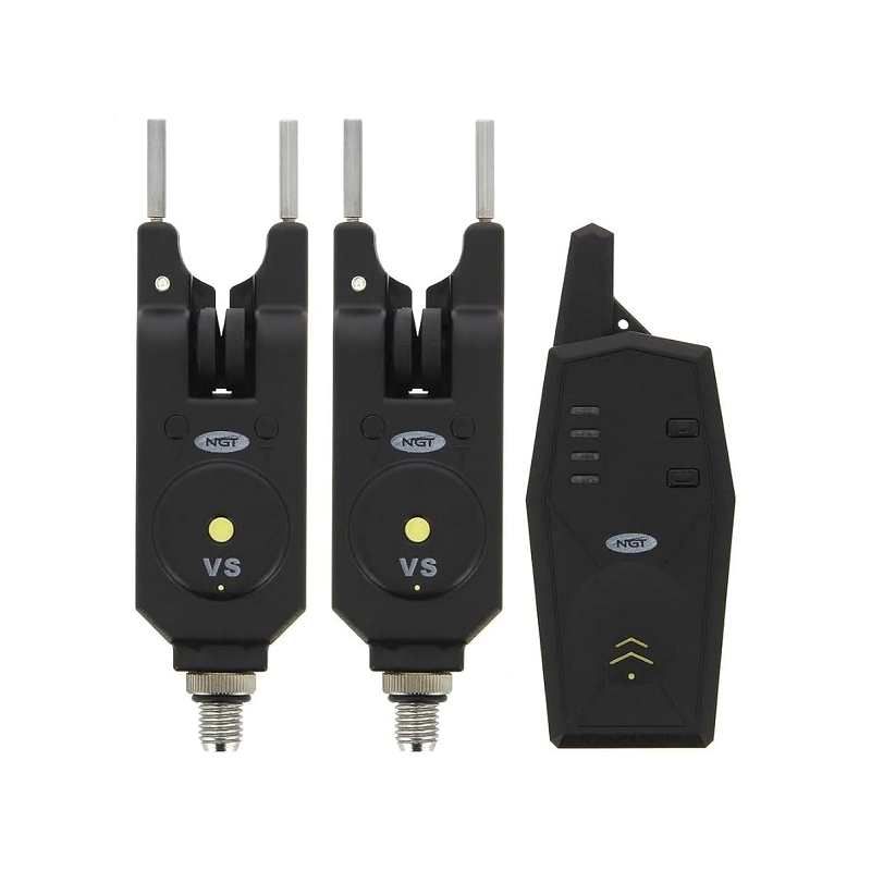 NGT 2+1 ALARMA + RECEPTOR