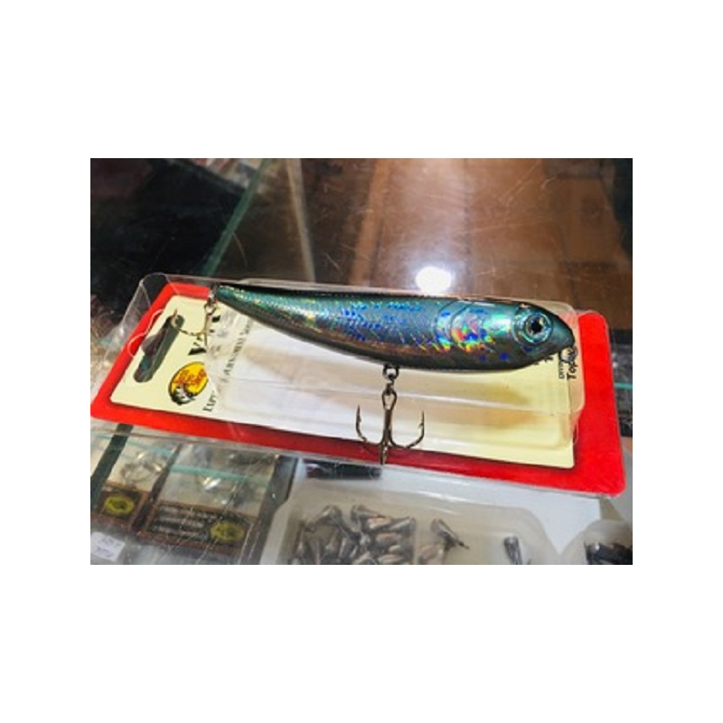 XTS PENCIL AK100-12 4" 1/2 OZ AURORA