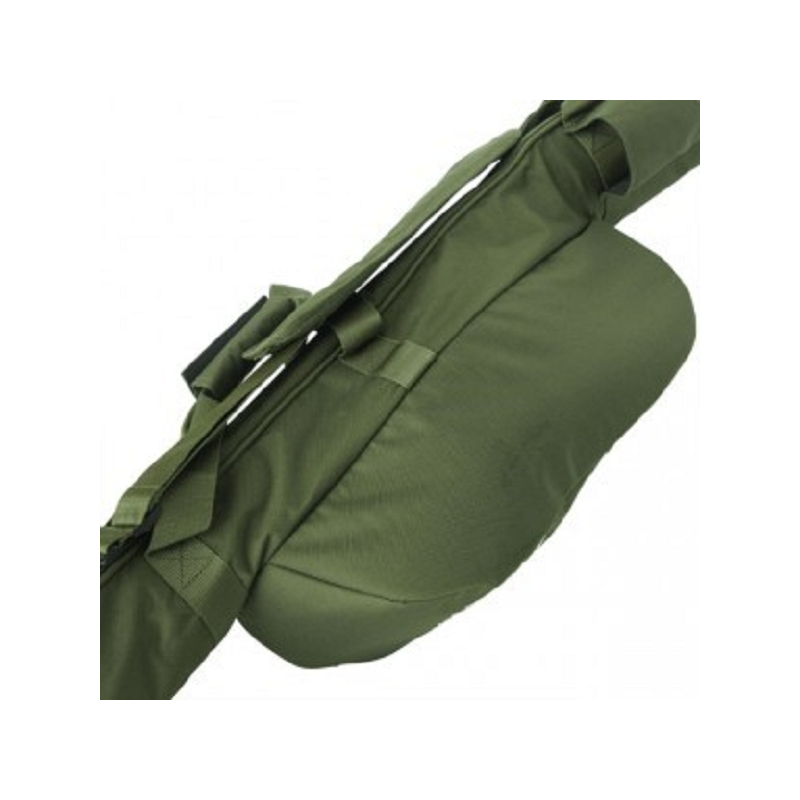 NGT ROD HOLDALL 2 RODS 12FT