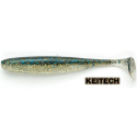 EASY SHINER COLOR 8" 418 BLUEGILL FLASH