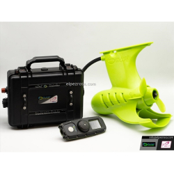 FLOAT TUBE MOTOR 32LB