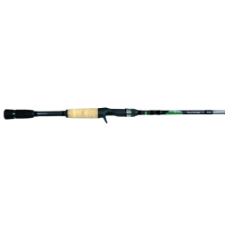DOBYNS FURY RODS FR 705CB