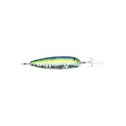 5" NICHOLS LURES Bombshell Shad LAKE FORK 1-1/8oz