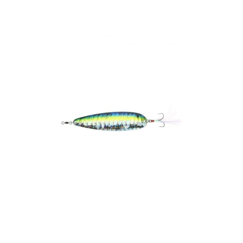 5" NICHOLS LURES Bombshell Shad LAKE FORK 1-1/8oz
