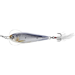 LIVE TARGET FLUTTER SHAD 1OZ 202