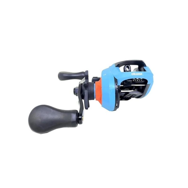 OKUMA FUEL SPIN FSP101H-A  7.2:1