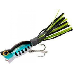 ARBOGAST HULA POPPER 5/8 OZ- 003