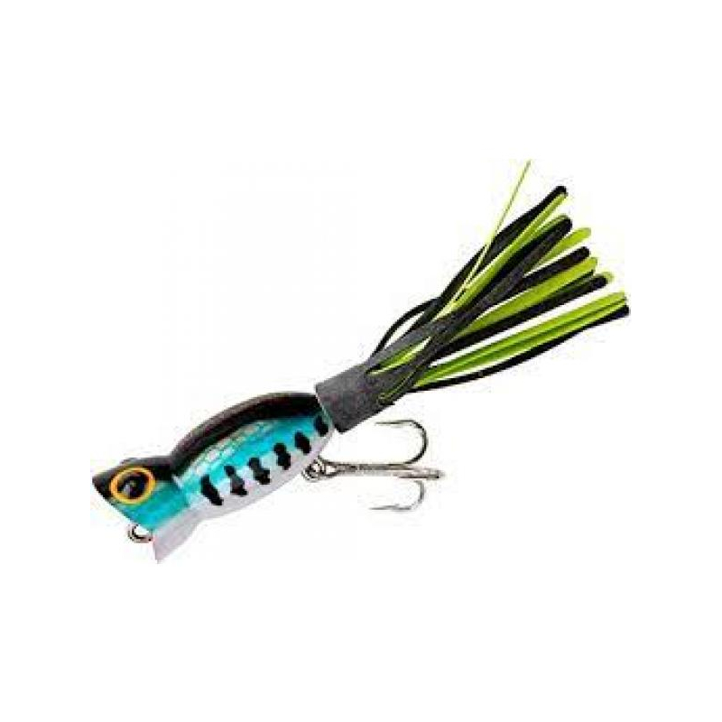 ARBOGAST HULA POPPER 5/8 OZ- 003